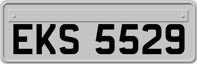 EKS5529