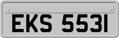 EKS5531