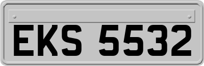 EKS5532