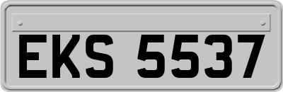EKS5537