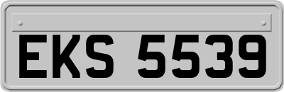 EKS5539