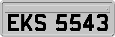 EKS5543