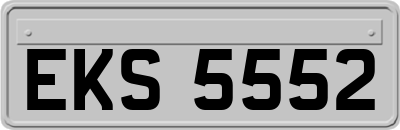 EKS5552