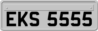 EKS5555