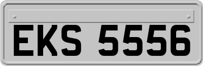 EKS5556