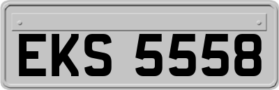 EKS5558