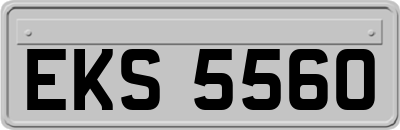 EKS5560