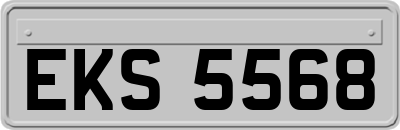 EKS5568