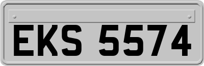 EKS5574