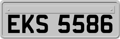 EKS5586
