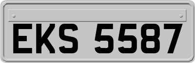 EKS5587
