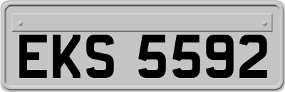 EKS5592