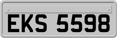 EKS5598
