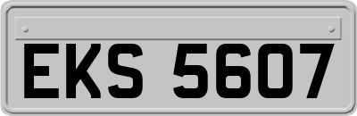 EKS5607