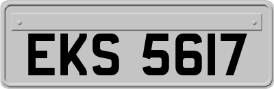 EKS5617