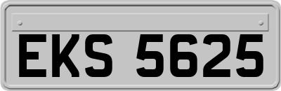 EKS5625