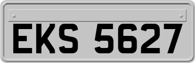 EKS5627