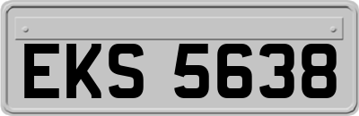 EKS5638