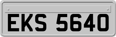 EKS5640