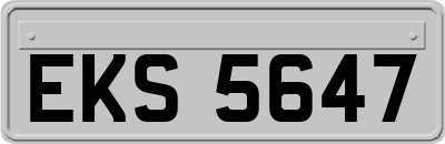 EKS5647