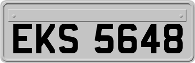 EKS5648