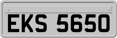 EKS5650