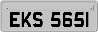 EKS5651