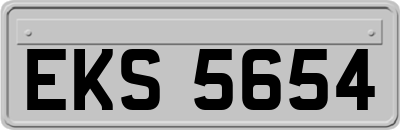 EKS5654