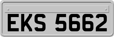 EKS5662