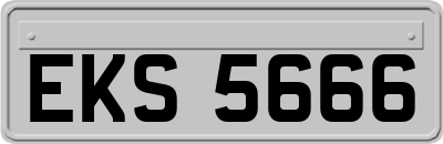 EKS5666