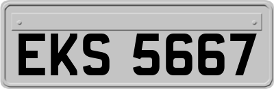 EKS5667