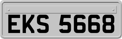 EKS5668