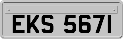 EKS5671