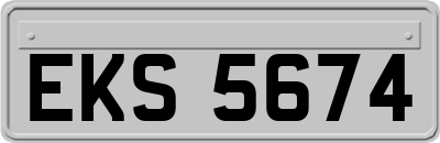 EKS5674