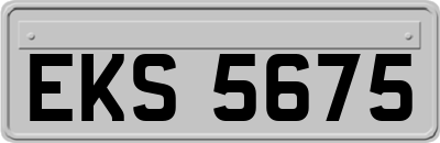 EKS5675