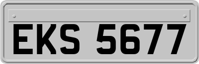 EKS5677