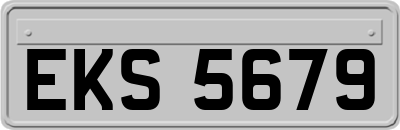 EKS5679