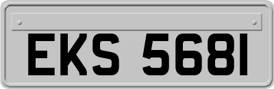 EKS5681