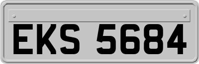 EKS5684