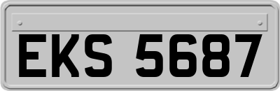 EKS5687