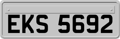 EKS5692