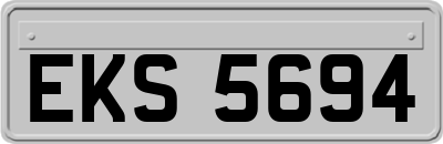 EKS5694
