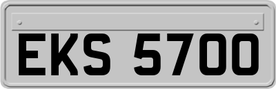EKS5700