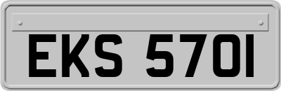 EKS5701