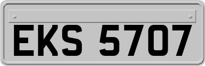 EKS5707