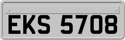 EKS5708