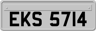 EKS5714