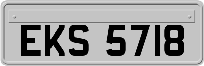 EKS5718