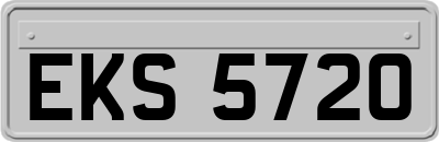 EKS5720