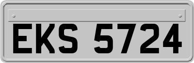 EKS5724